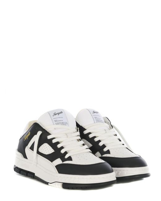 Axel Arigato White Sneakers for men