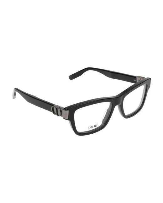 Dior Black Optical for men