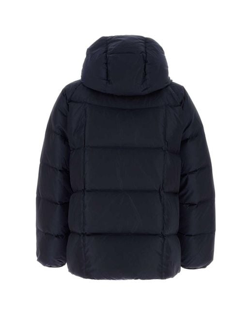 DSquared² Blue Quilts for men