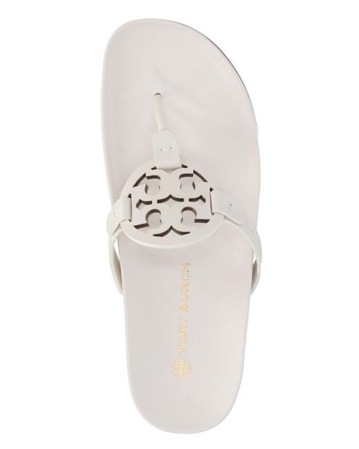 tory burch multicolor sandals