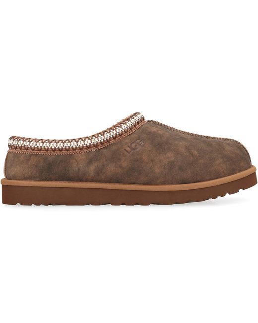 Ugg Brown Tasman Baxter Sabot for men