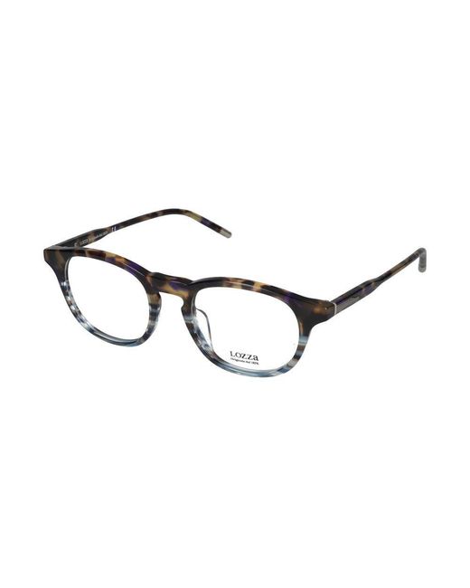 Lozza Black Optical