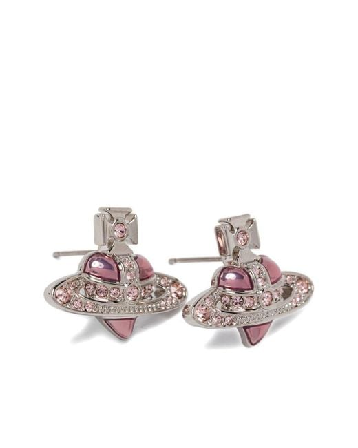 Vivienne Westwood Pink Bijoux