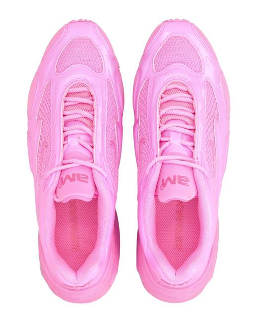 Nike Pink Air Max Muse