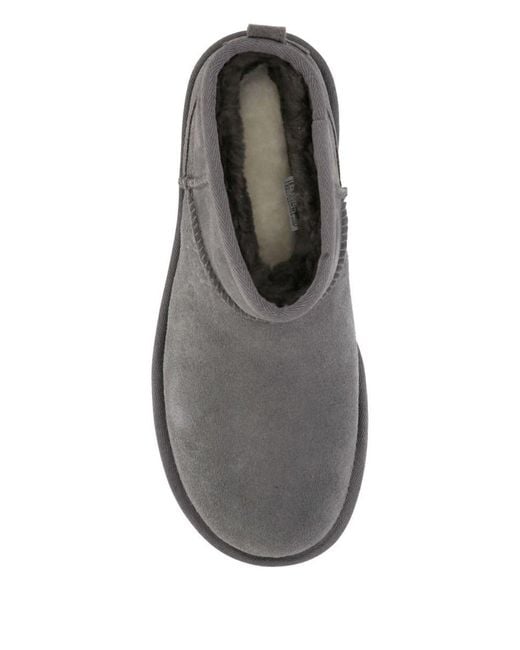 Ugg Brown Boots