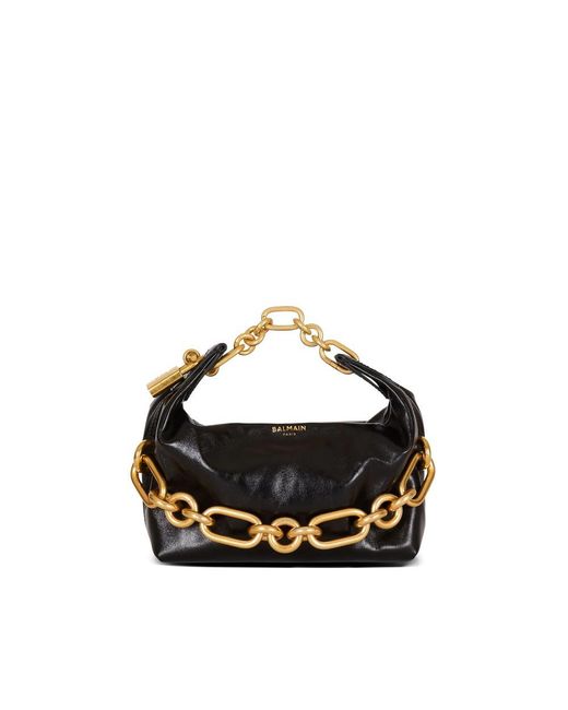 Balmain Black Bags