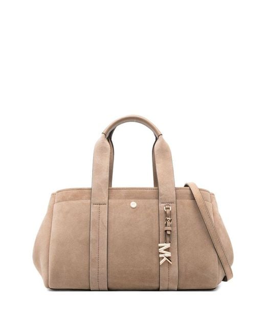 Michael Kors Natural Bags
