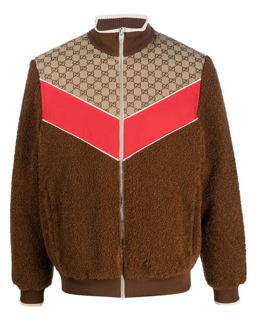 Gucci Pink Outerwear for men