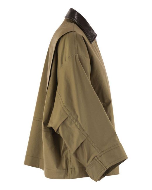 Weekend by Maxmara Green Dorema