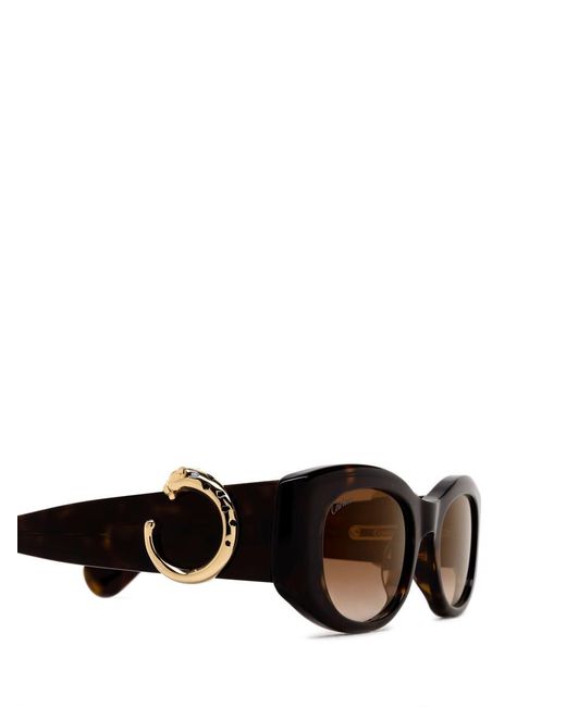 Cartier Multicolor Sunglasses
