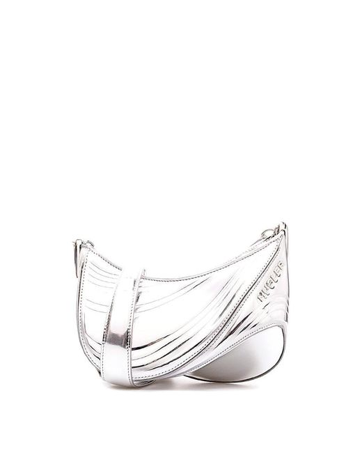 Mugler White Otherbags