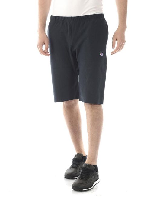 Short champion negro new arrivals