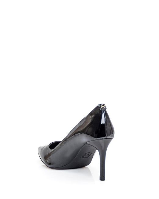 Michael Kors Black Alina Décolleté