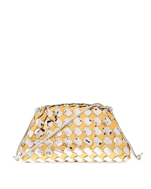 Bottega Veneta Metallic Otherbags
