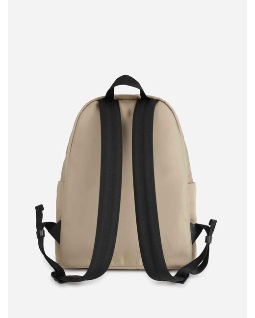 Moncler Natural New Pierrick Waterproof Backpack for men