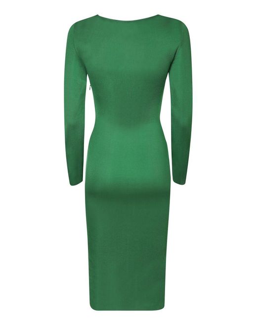 Tom Ford Green Dresses