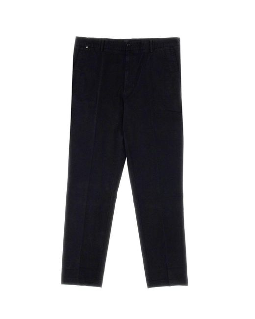 Boss Blue Kane Pants for men