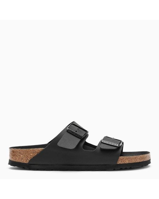 Birkenstock Black Sneakers