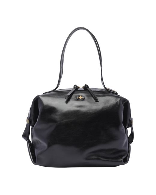 Vivienne Westwood Black Bags