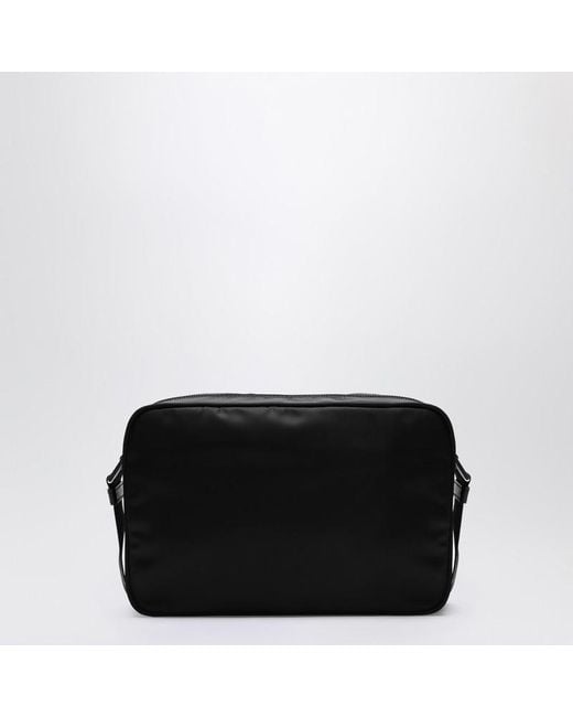 Prada Black Re-nylon Crossbody Bag