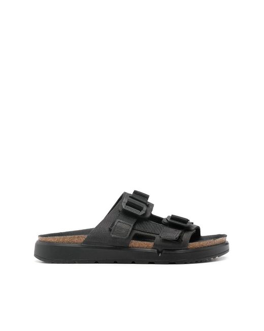 Birkenstock Black Shoes for men