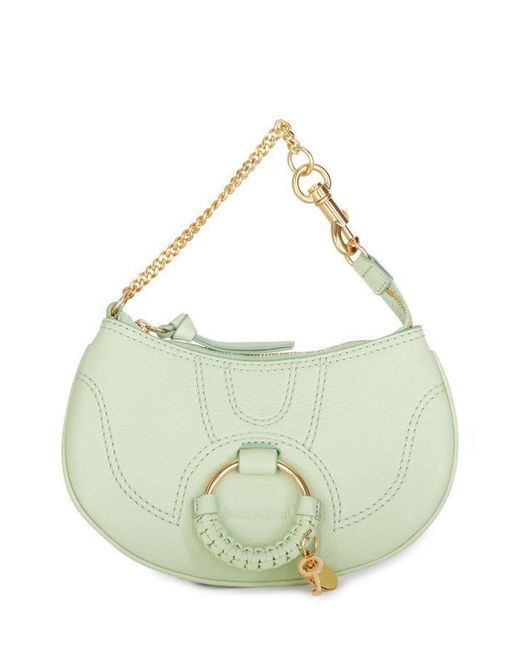 See By Chloé Multicolor See By Chloe Shoulder Bags