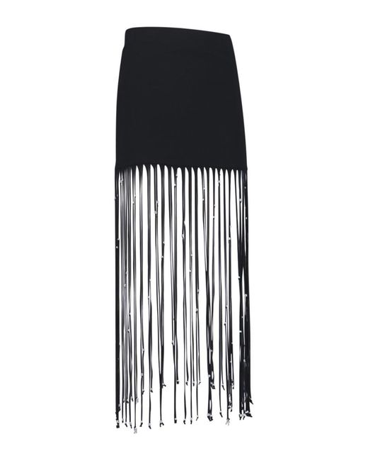 ROTATE BIRGER CHRISTENSEN Black Skirts