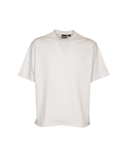 Wild Things White T-Shirts And Polos for men