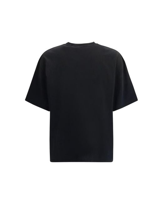 Axel Arigato Black T-Shirts for men