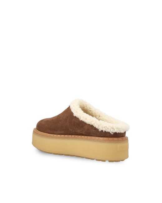 Prada Brown Sandals