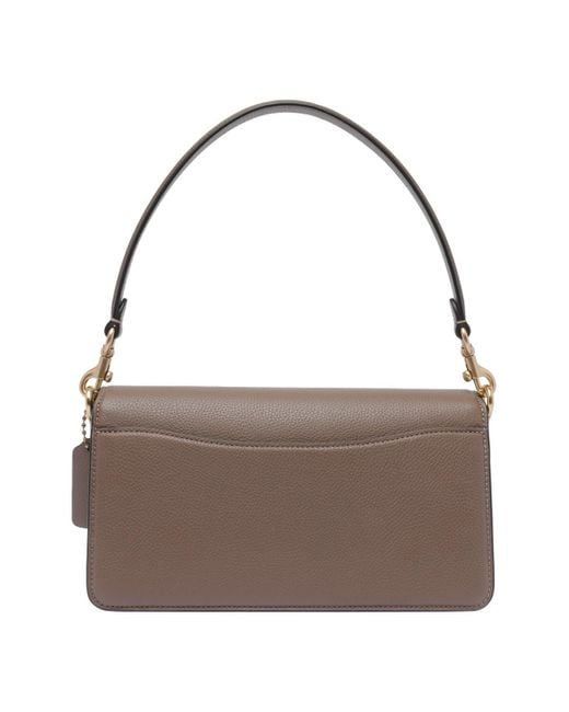 COACH Brown Bags