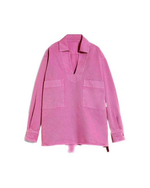 Max Mara Pink Jackets