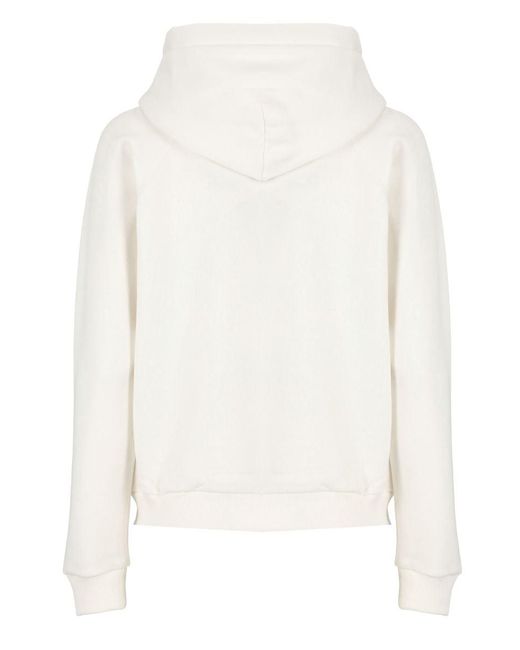 Ralph Lauren White Sweaters Ivory