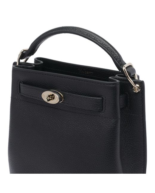 Mulberry Black Bags