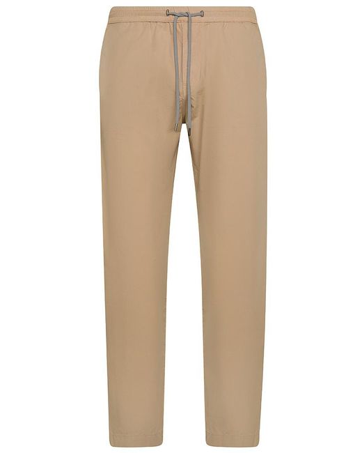 PS by Paul Smith Natural Trousers for men