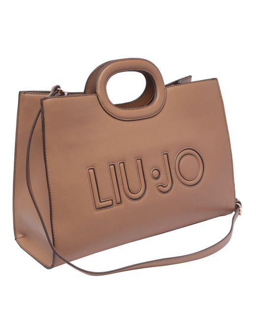 Liu Jo Brown Bags