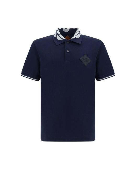 Mcm clearance mens polo
