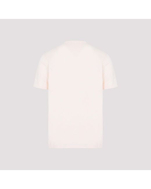 C.P. Company Cotton Tacting Pique Mixed 