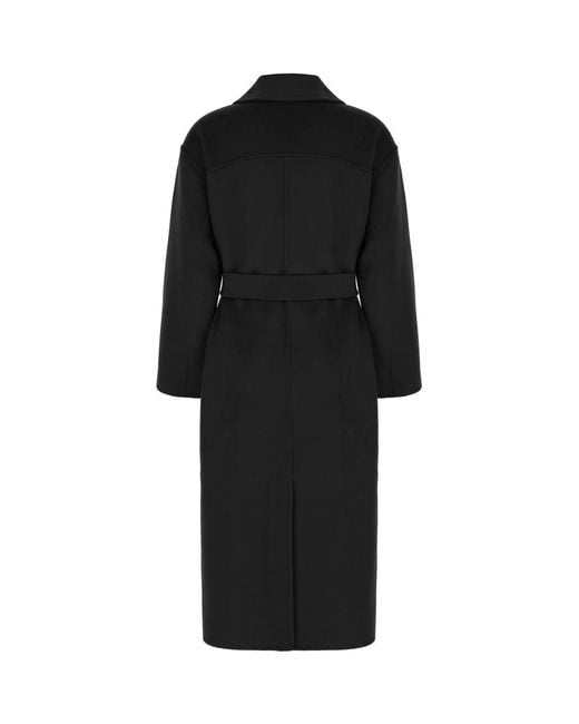 The Dynamis Studio Black Coats