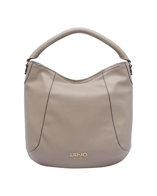 Liu Jo Gray Bags