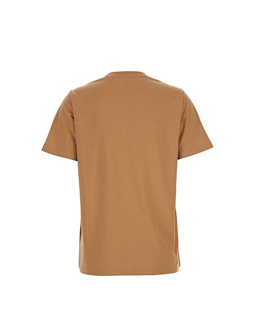 Burberry Brown Clothing