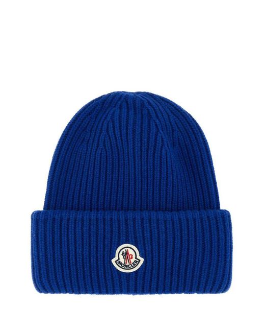 moncler beanie mens sale