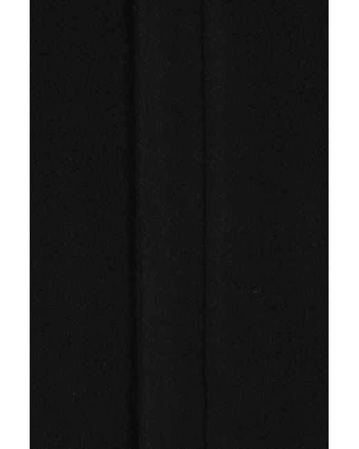 Rick Owens Blue Coats for men