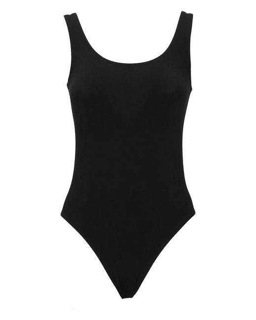 Wolford Black Top