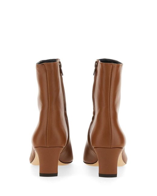 clarks dempsey mid boot