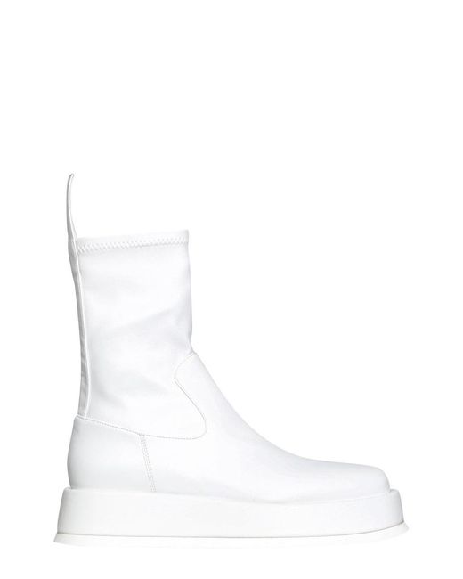 gia borghini x rhw rosie boot