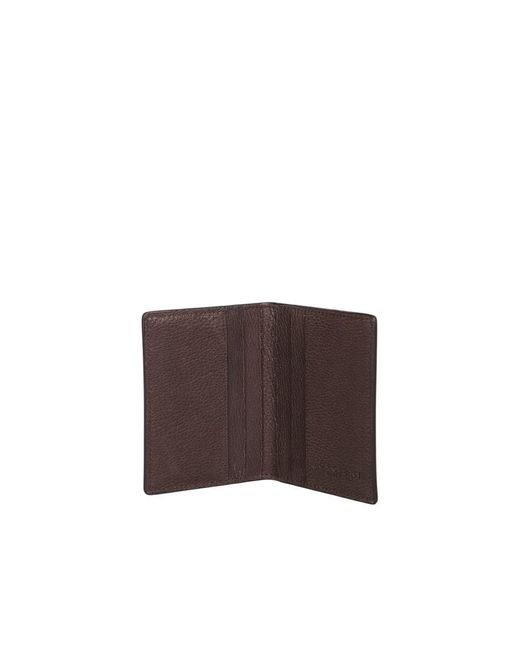 Orciani Brown Wallets for men