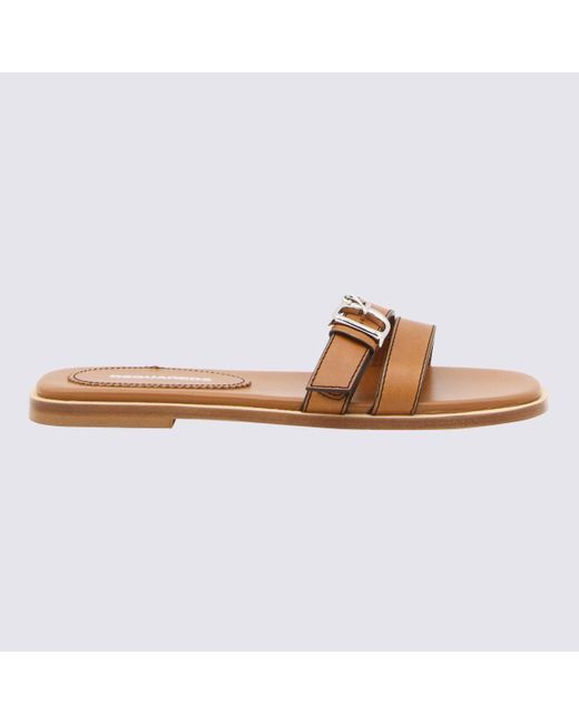 ballet flats with support