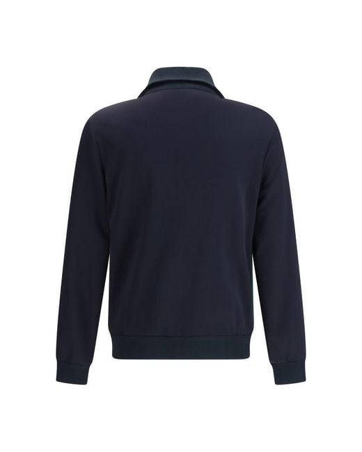 Gucci Blue Jackets for men