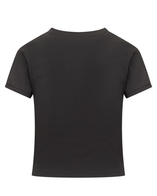 Coperni Black T-shirt